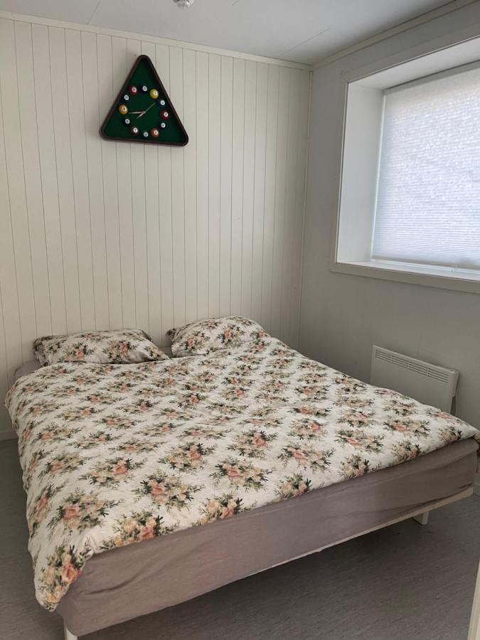 Lovely Apartment With Parking In The Heart Of City Lillehammer Exteriér fotografie