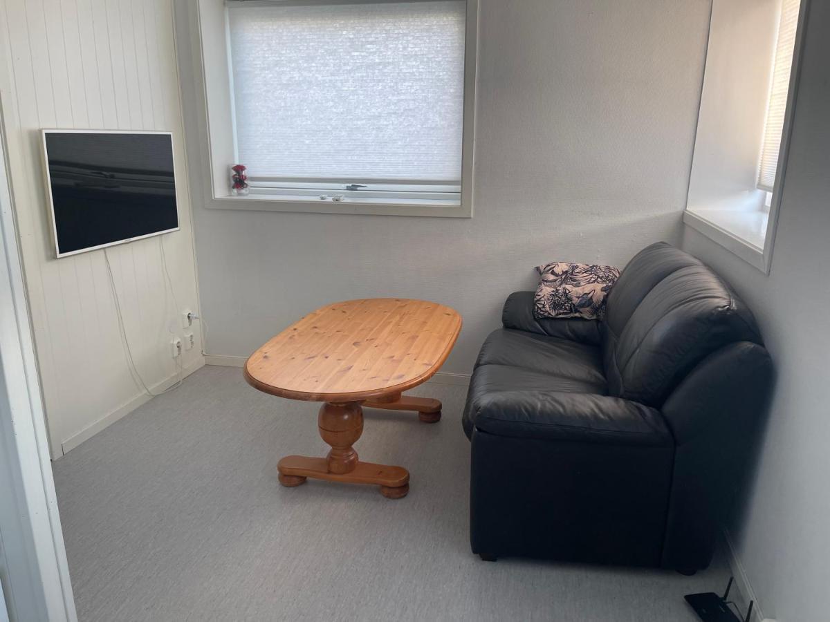 Lovely Apartment With Parking In The Heart Of City Lillehammer Exteriér fotografie